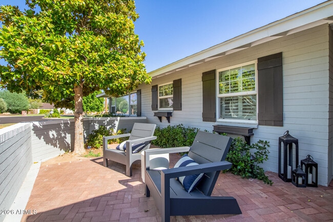 Building Photo - 6311 E Monterosa St