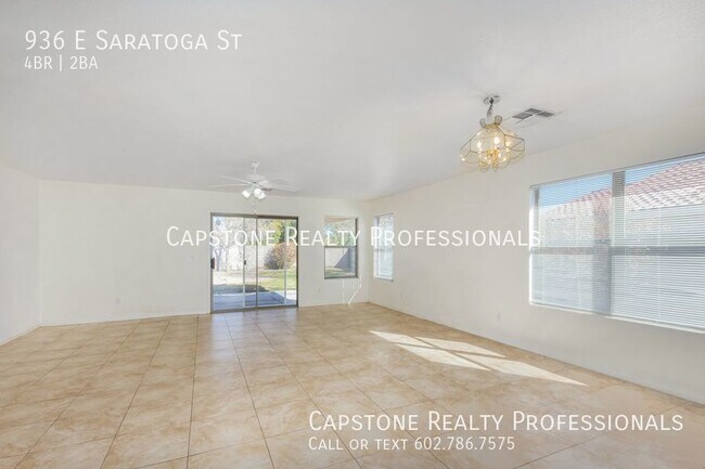Building Photo - Find Your Oasis: Spacious 4-Bedroom 2-Bath...