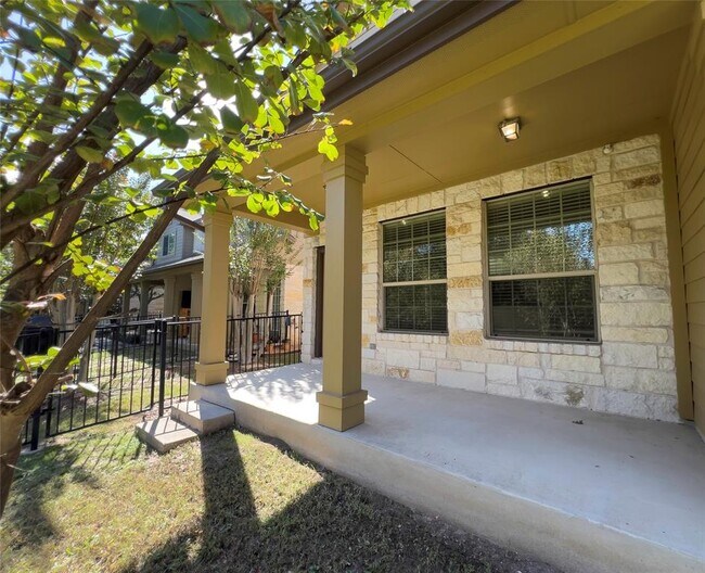 Building Photo - 1310 W Parmer Ln