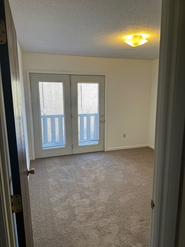 Foto del interior - Stadium Apartments