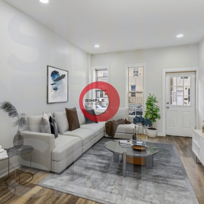 Foto del edificio - 4 Bedroom / 1 bathroom house