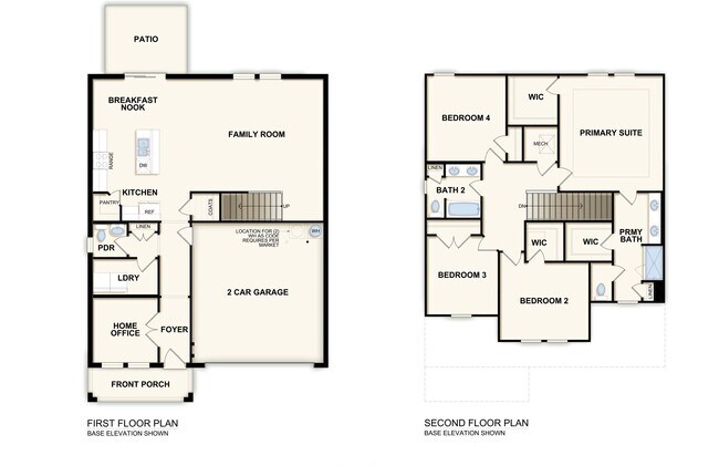 Building Photo - 20443 Calla Lily Dr