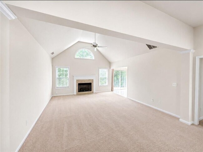 Building Photo - 1203 Soaring Ridge
