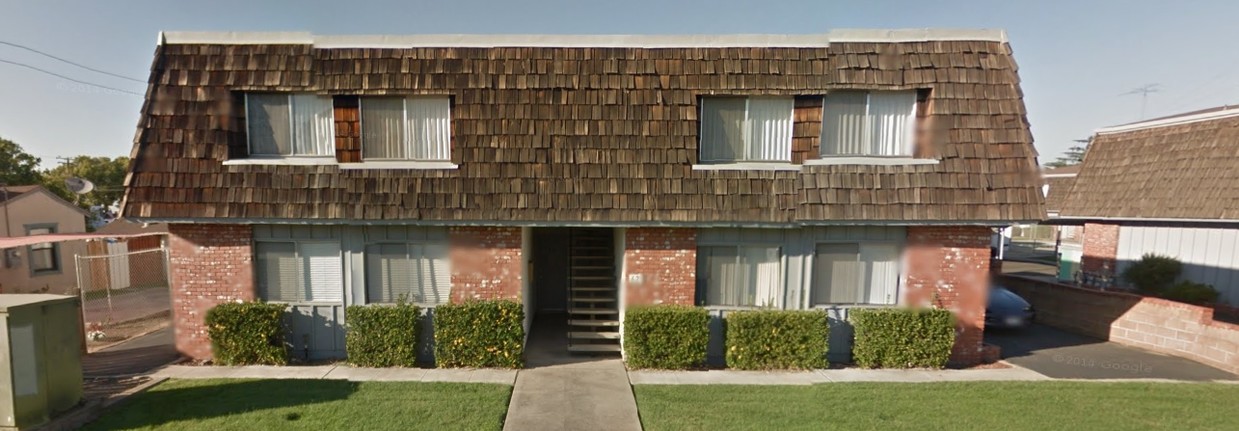 Primary Photo - Stewart Apartments