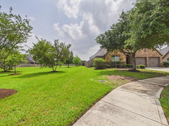 Foto del edificio - 2807 Naples Park Ln