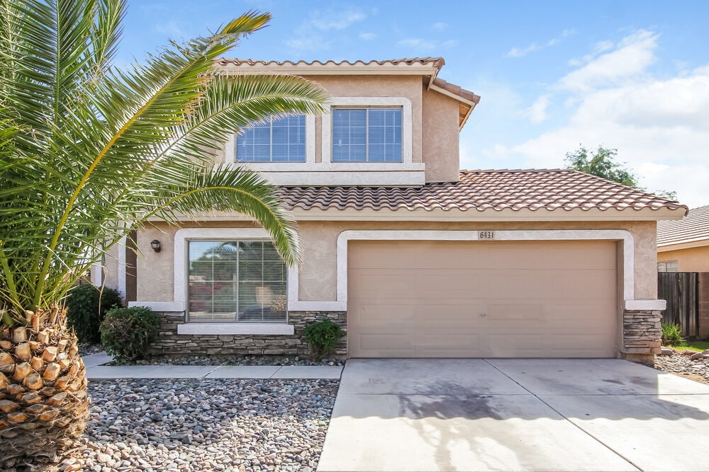 Foto principal - 6431 W Crown King Rd