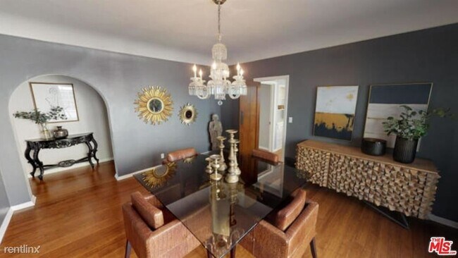 Foto del edificio - 3 br, 3 bath Condo - 355 N Mansfield Ave