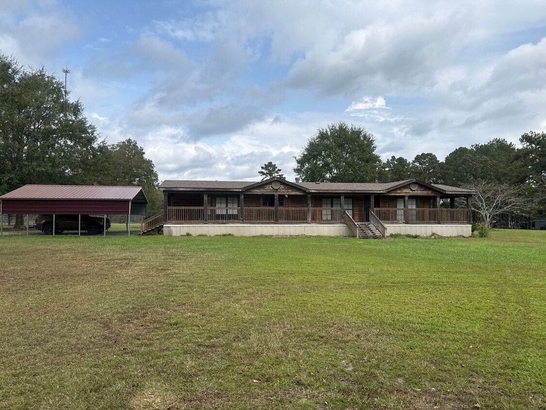 Foto principal - 6870 Memorial Dr