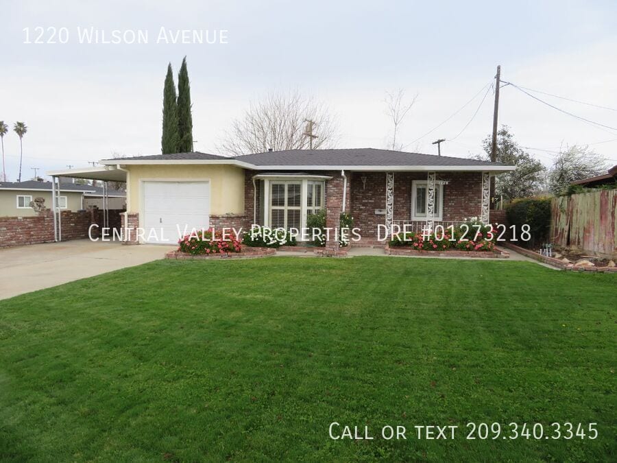 Foto principal - 1220 Wilson Ave