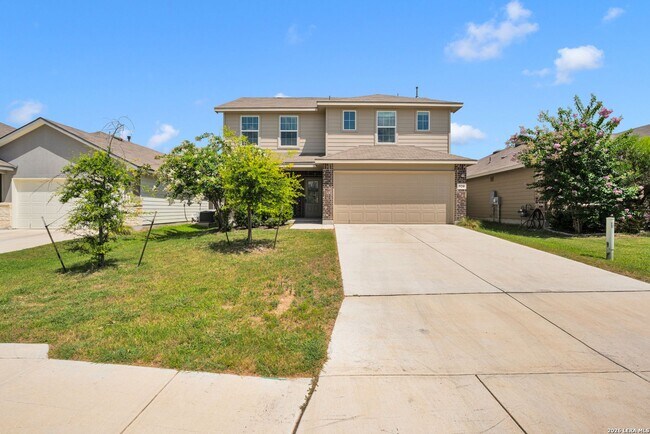 Building Photo - Brand New Property for Rent near 1604 + Potranco in cities NW side of San Antonio!