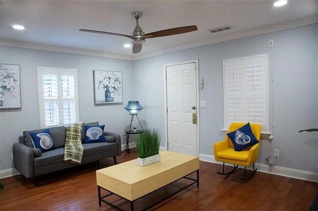 Foto del edificio - 1238 Ladd St SW
