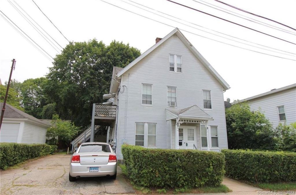 Primary Photo - 68 Maltby St