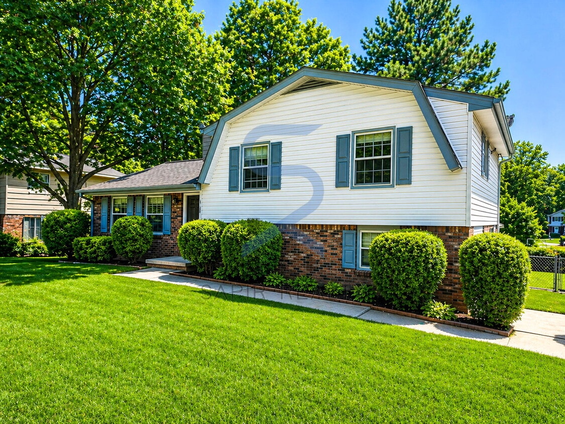 Photo - PRE-LEASING:Charming 3-Bed Retreat with Modern Comforts in Ellenwood – 5780 Cobbrook Drive!