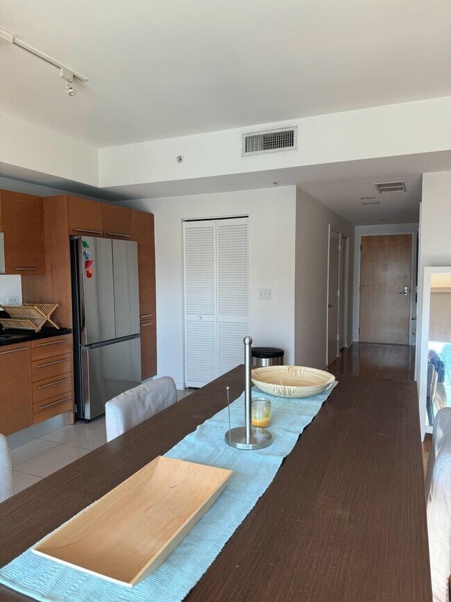 244 Biscayne Blvd Unit 3807, Miami, FL 33132 Condo for Rent in Miami
