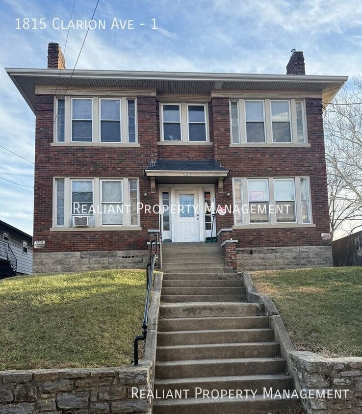 Photo - 1815 Clarion Ave-1