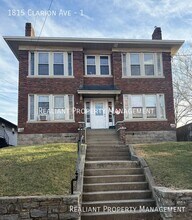 Building Photo - 1815 Clarion Ave