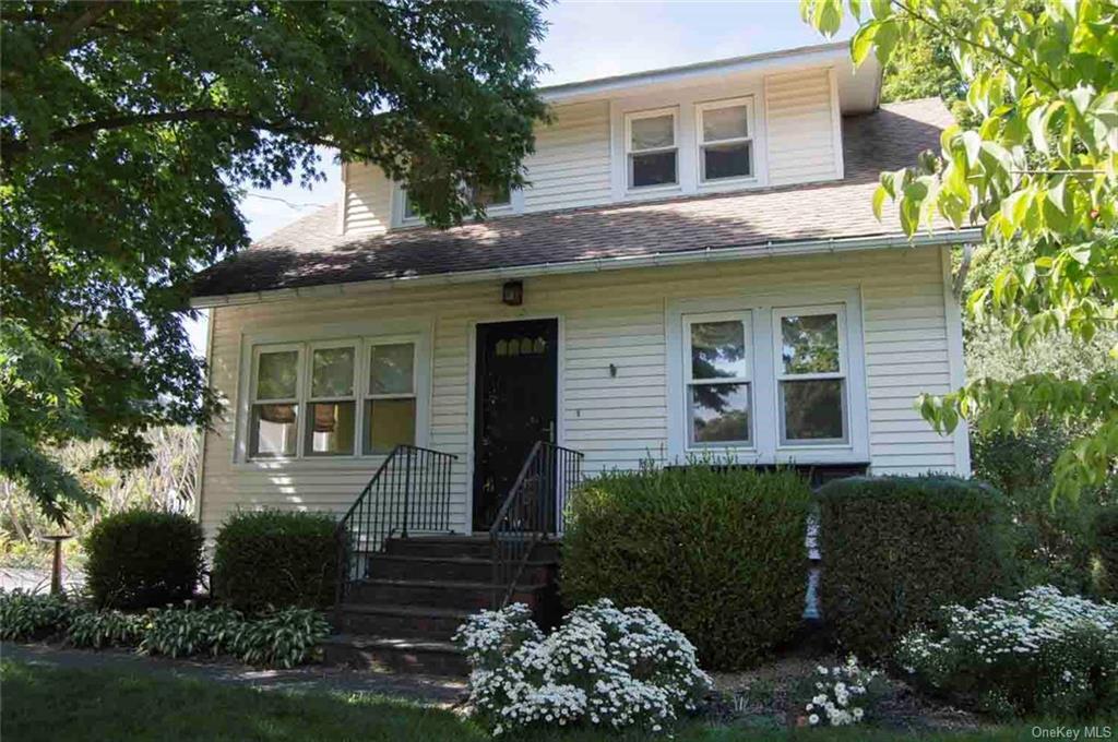 3 E Belvedere St, Cold Spring, NY 10516 House Rental in Cold Spring