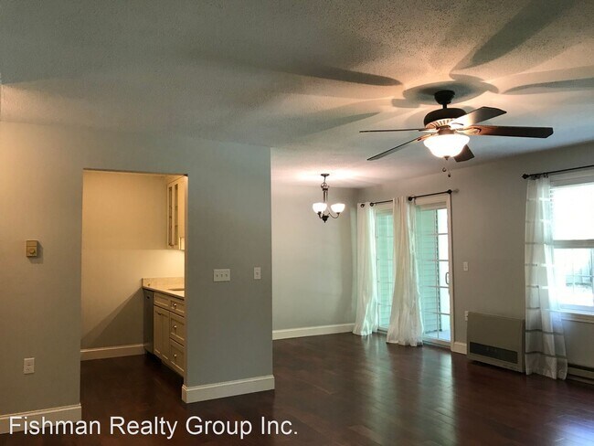 Foto del edificio - 2 br, 1 bath House - 20-B Somerset Condos #20