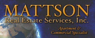 Property Management Company Logo