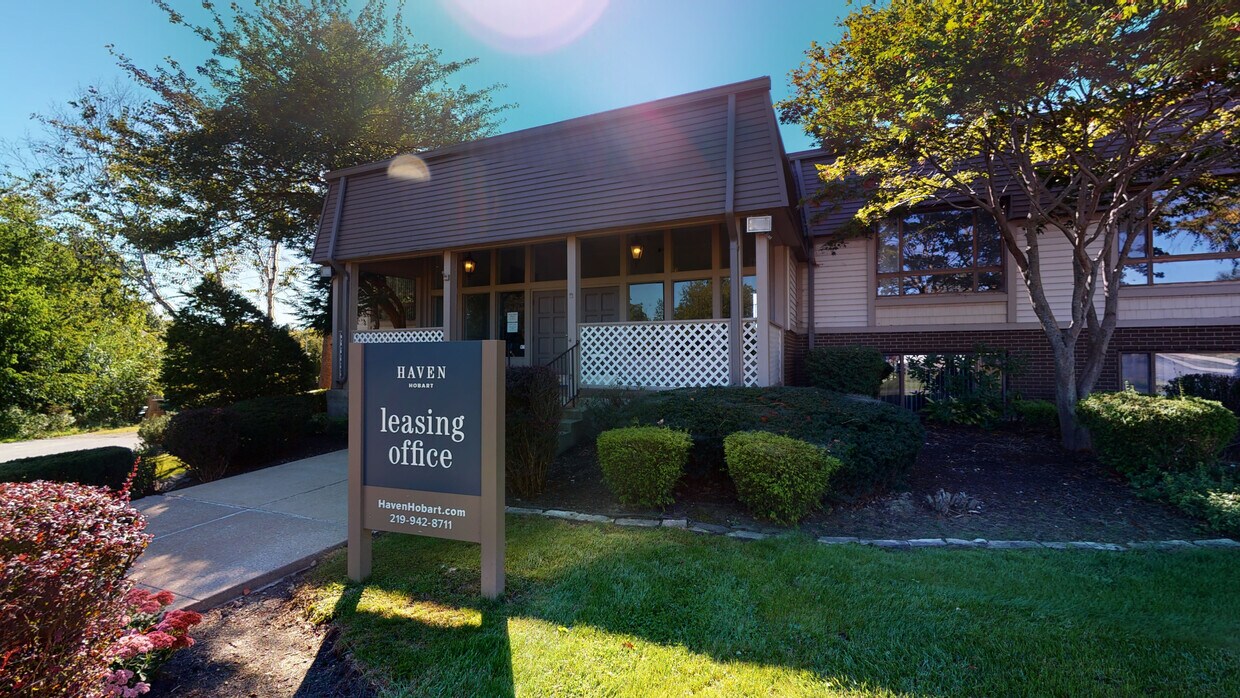 Haven Hobart Apartments 333 Neringa Ln Hobart, IN