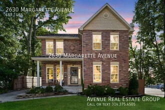 Building Photo - 2630 Margarette Ave