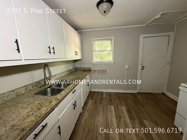 Foto del edificio - 2107 S Pine St