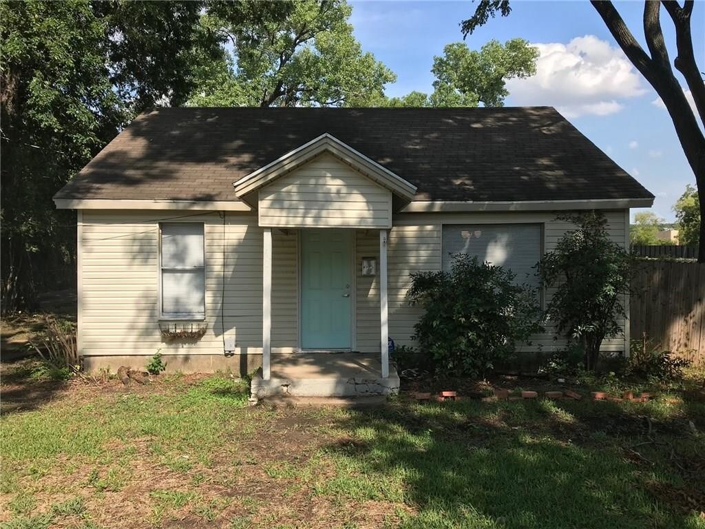 Primary Photo - 357 Burton Hill Rd