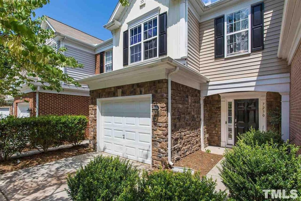 7230 Racine Way, Raleigh, NC 27615 Townhome Rentals in Raleigh NC