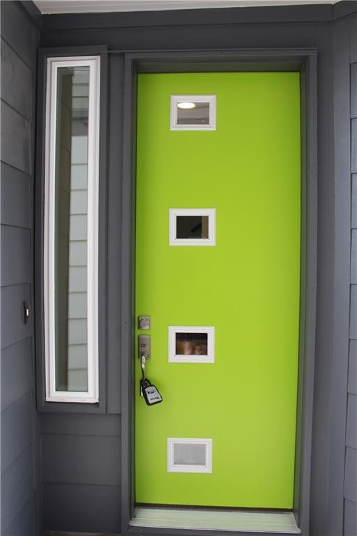 Foto del edificio - 1410 Waterloo Shore Lane