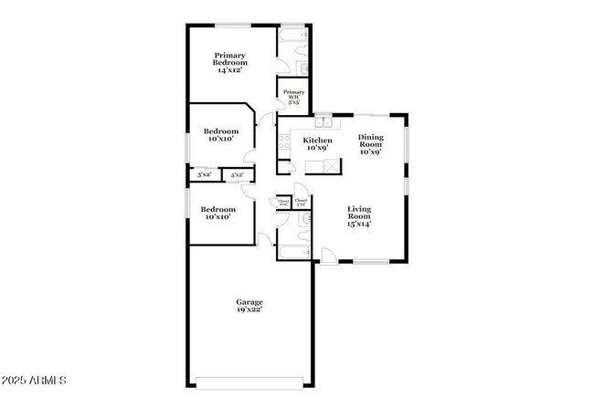 Foto del edificio - 3190 W Williams Dr
