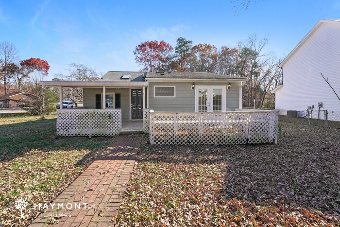 Foto del edificio - 1825 Glenside Dr