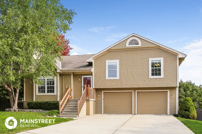 Foto principal - 1304 White Oak Pl