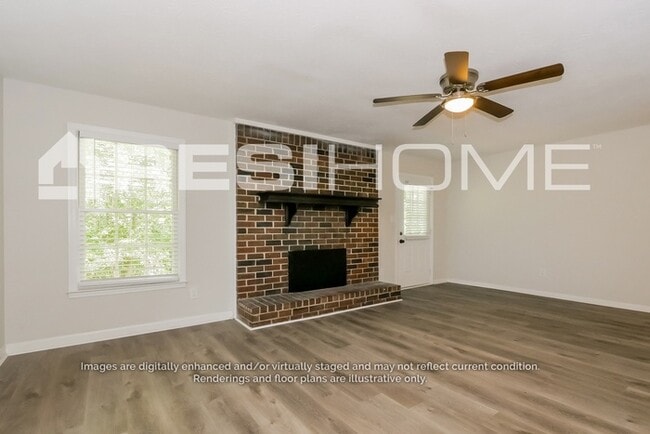 Building Photo - 7332 Fernwood Dr