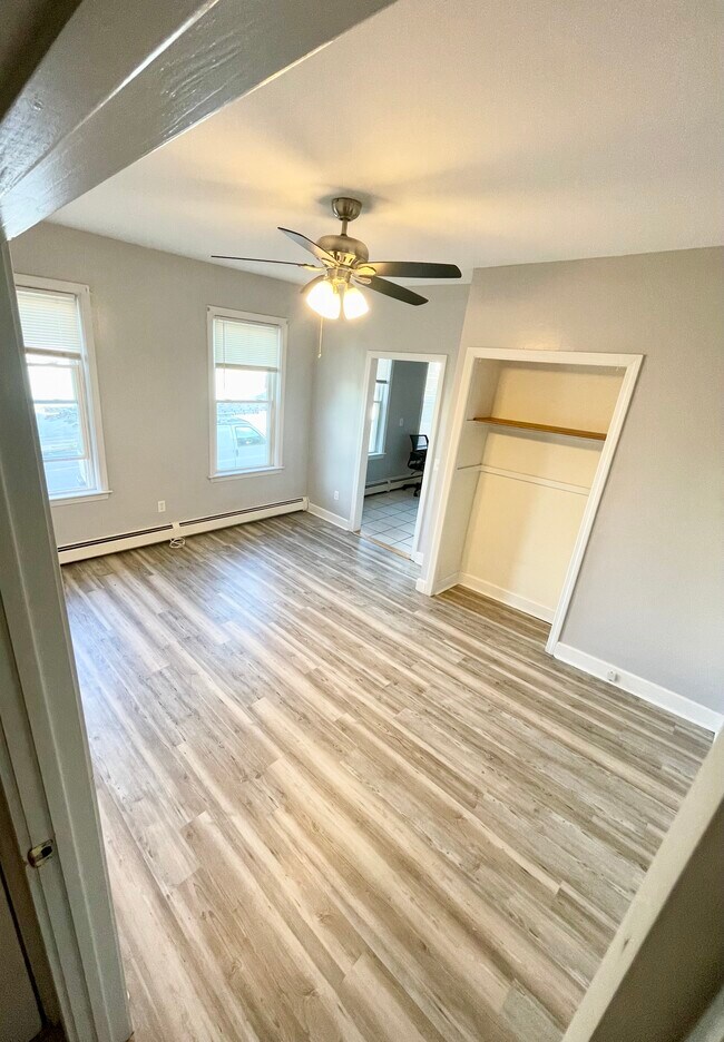 Living Room - 103 Hamlet Ave