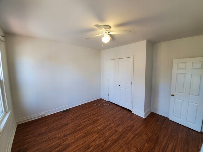 Foto del edificio - 43 Madison Pl