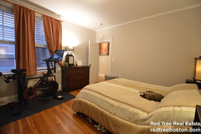 Foto del edificio - 1992 Commonwealth Ave