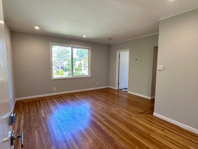 Interior Photo - Bellevue Apartments
