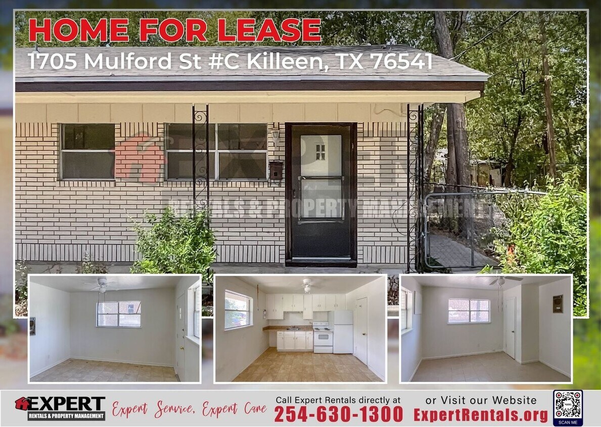 Foto principal - 1705 Mulford St