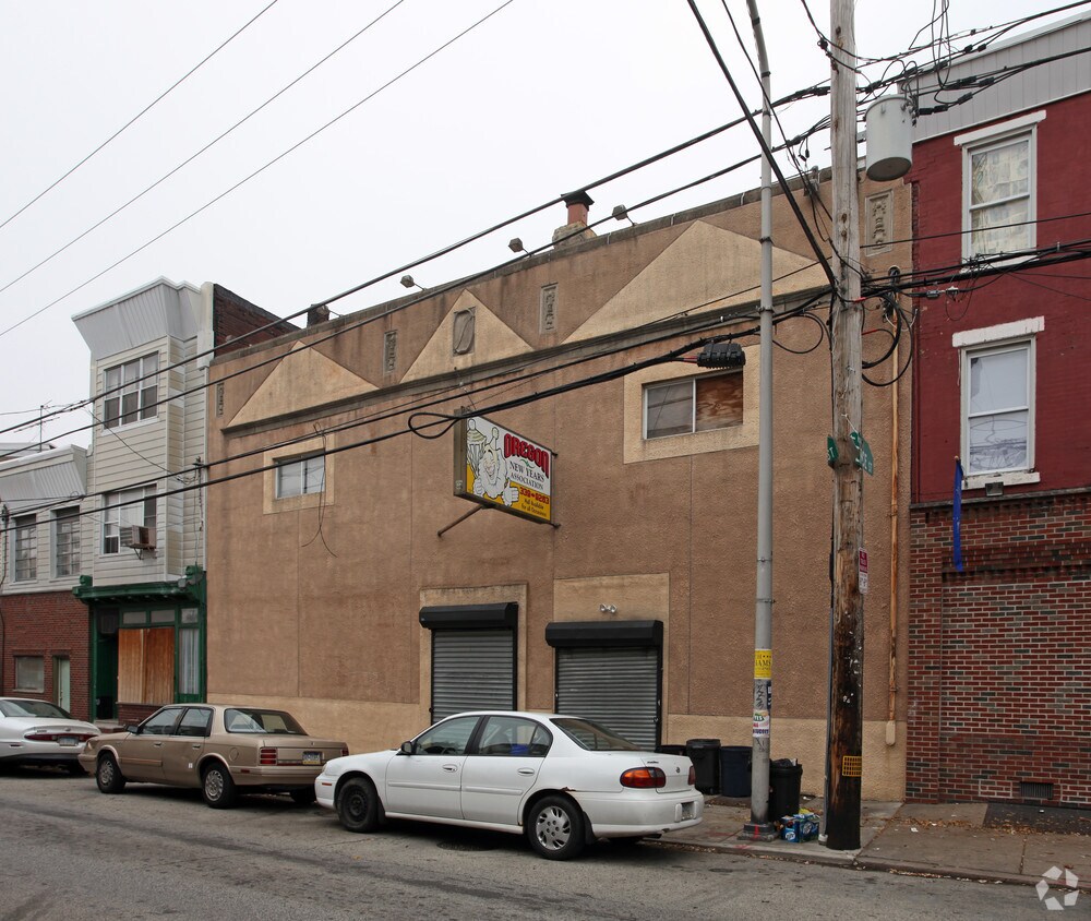 Primary Photo - 1728-1732 S 2nd St