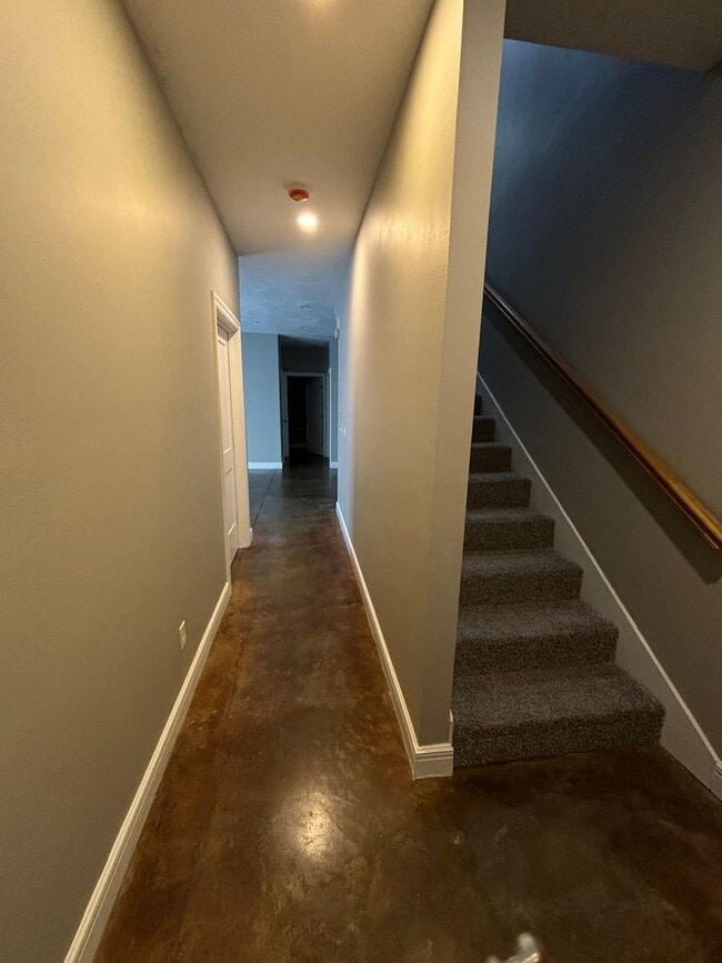 Foto del edificio - 1316 E Blaine St