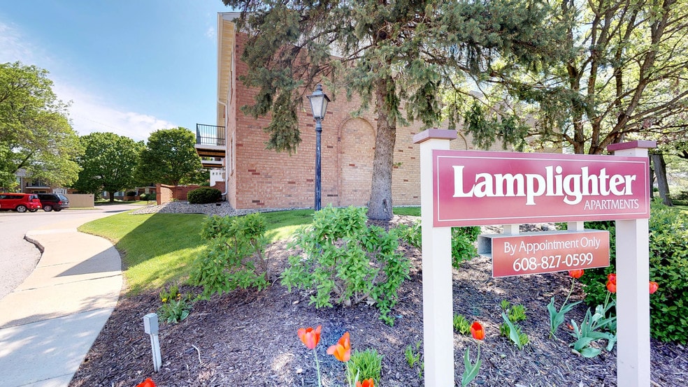 Lamplighter