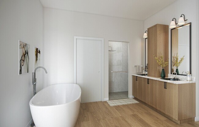 Foto del edificio - Wilford