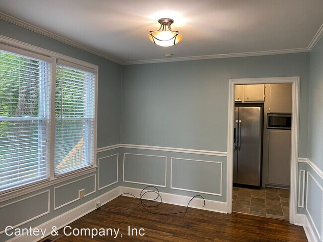 Foto del edificio - 2 br, 2 bath House - 727 South Ott Street