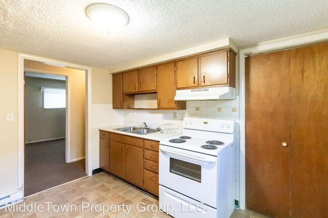 Building Photo - 2 br, 1 bath Apartment - 603 N DICKS STREET