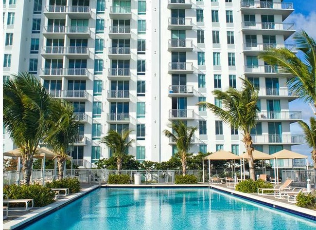 Foto del edificio - The Edge