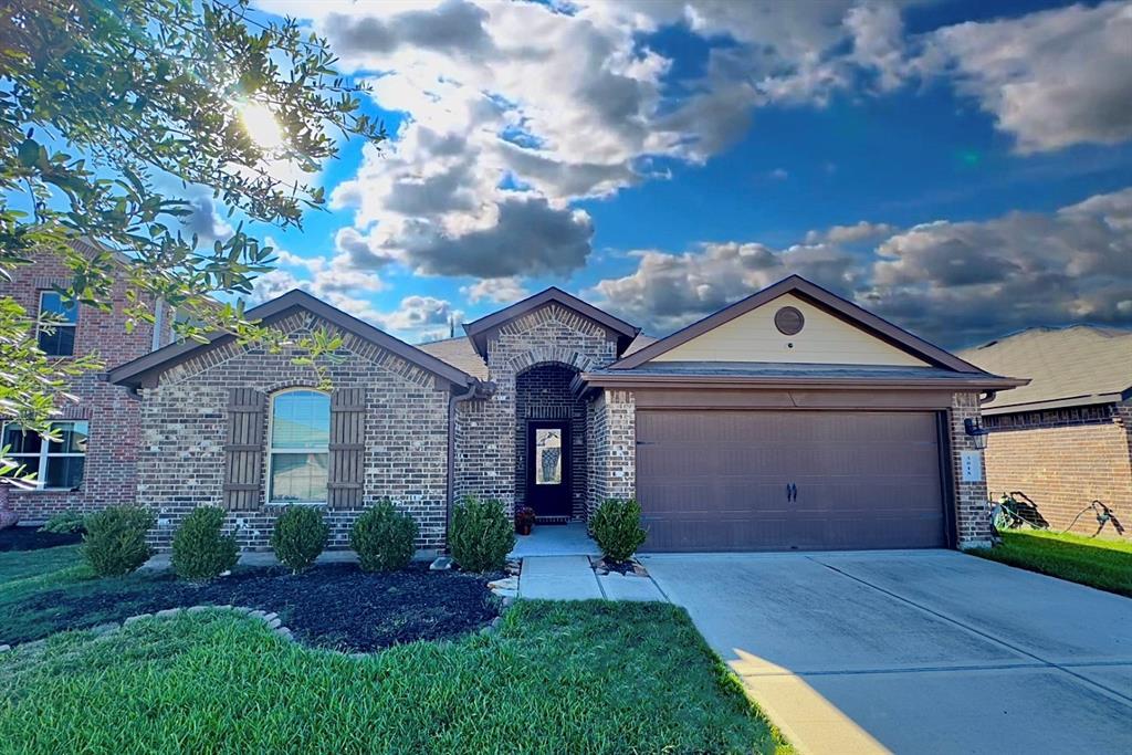 3018 Darlington Ct, Katy, TX 77494 House Rental in Katy, TX