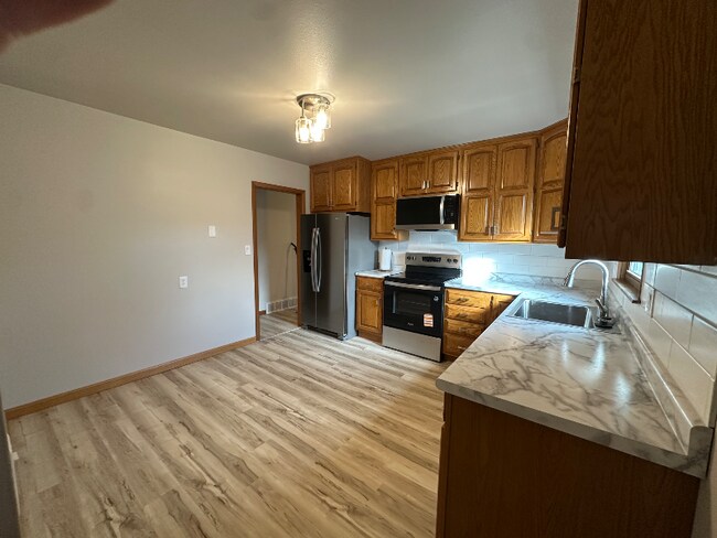 Foto del edificio - 3019 S Prairie Ave