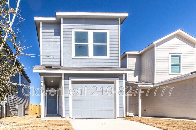 Foto del edificio - 7649 Barcelo Wy