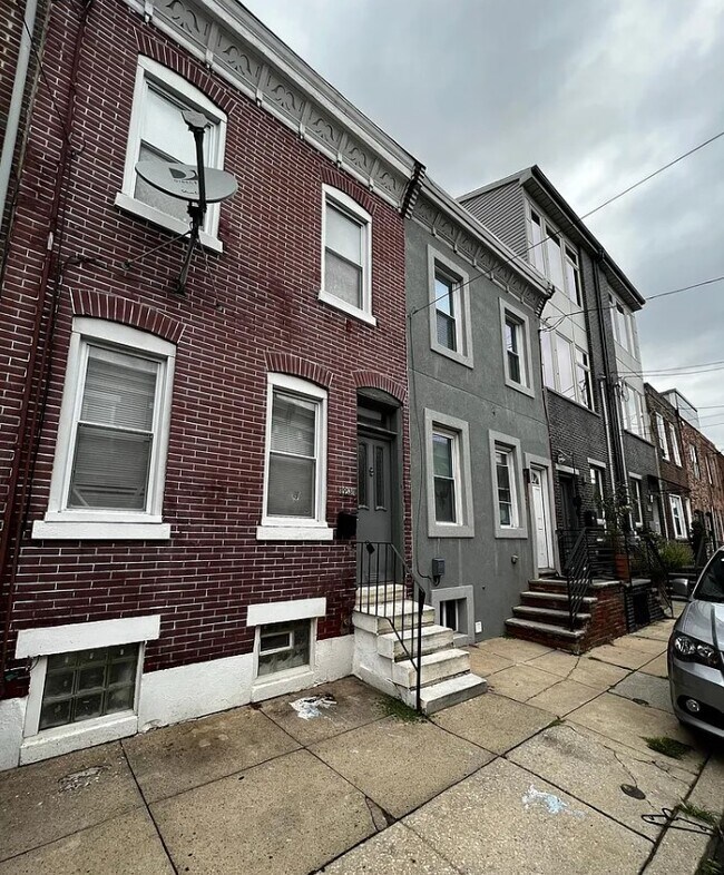 Building Photo - 1931 Wilder St