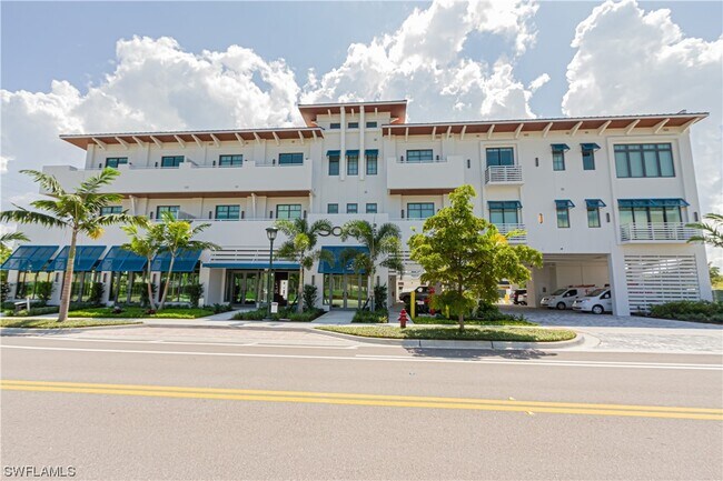 Foto del edificio - 101 8th St S